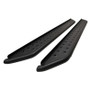 Westin Outlaw Running Boards for Ram 1500 Crew Cab (Excl. 1500 Classic) 19-23 - Tex. Blk