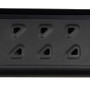 Westin Outlaw Running Boards for Ram 1500 Crew Cab (Excl. 1500 Classic) 19-23 - Tex. Blk