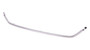 CAPA Certified Bumper Cover Molding TO1044115C - front view