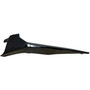 Bumper Cover Molding TO1047131 - front view