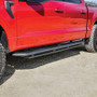Westin Outlaw Nerf Step Bars for Ford F-150 SuperCrew/F-250/350 Crew Cab 15-19