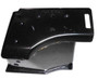 CAPA Certified Bumper Bracket TO1066179C - front view