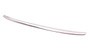 Bumper Cover Molding TO1044111 - front view