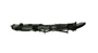 Bumper Bracket TO1067163 - front view