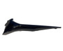 Bumper Cover Molding TO1047112 - front view