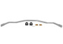 Whiteline Swaybar Kit for Mazda MX-5 Miata Front 28.6mm Adjustable