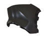 CAPA Certified Bumper Cover TO1117112C - front view