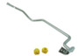 Whiteline Swaybar for Nissan Skyline R32 GTS RWD Front 24mm HD Adj