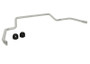 Whiteline Swaybar for Nissan Skyline R32 GTS RWD Front 24mm HD Adj
