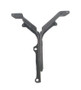 Bumper Bracket TO1166112 - front view