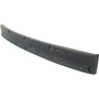 CAPA Certified Bumper Impact Absorber TO1170141C - front view