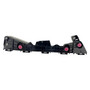 Bumper Cover Support TO1143155 - front view