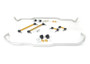 Whiteline Swaybar Assy Kit for Volkswagen GTI Front & Rear