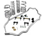 Whiteline Grip Series Stage 1 Kit for Ford Mustang GT S197