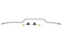 Whiteline Swaybar for Toyota Celica GT-Four ST185 AWD Rear 20mm HD Adj