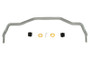 Whiteline Swaybar for Nissan 350z Z33 Front 32mm Heavy Duty Adjustable