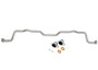 Whiteline Swaybar for Nissan 350z Z33 Front 32mm Heavy Duty Adjustable