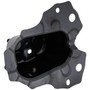 Bumper Bracket TO1166141 - front view