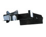 CAPA Certified Grille Air Deflector TO1218107C - front view