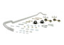 Whiteline Swaybar for Honda Civic EG & EH/CRX/Integra DC1-2 w/ OE Rear