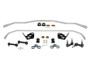 Sway Bar Kit for Mazda MX-5 Miata Sport/Grand Touring/Club Front & Rear