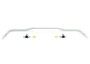 Whiteline Swaybar for Ford Mustang S550 Rear 24mm HD Blade Adjustable