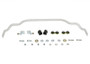 Whiteline Swaybar for Nissan 180SX/240SX/Silvia Front 27mm HD Adj