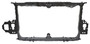 Radiator Support TO1225408 - front view