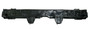 CAPA Certified Radiator Support TO1225515C - front view