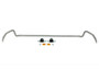 Whiteline Swaybar for Toyota Celica Rear 20mm Heavy Duty Fixed