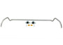 Whiteline Swaybar for Toyota Celica Rear 20mm Heavy Duty Fixed