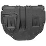 Engine Cover TO1228300 - front view