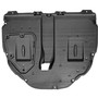 Engine Cover TO1228303 - front view