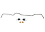 Whiteline Swaybar for Nissan 350z Z33 Rear 20mm Heavy Duty Adjustable