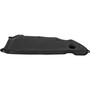 CAPA Certified Engine Cover TO1228274C - front view