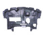 CAPA Certified Engine Cover TO1228223C - front view