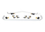 Whiteline Sway Bar Kit for Mazda RX-8 Front & Rear