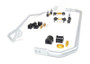 Whiteline Sway Bar Kit for Mazda RX-8 Front & Rear
