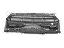 CAPA Certified Engine Cover TO1228183C - front view