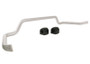 Whiteline Swaybar for BMW 3 Series E46 10/01-07/05 Front HD Adj 30mm