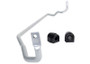Whiteline Swaybar for BMW 1 Series Exc M & 3 Series Exc M3 Rear 20mm