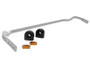 Whiteline Swaybar for BMW Z4 Front 24mm Heavy Duty Adjustable