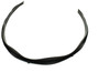 Hood Molding TO1235109 - angled view