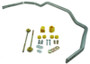 Whiteline Swaybar for Pontiac GTO VX/VY Coupe Front 30mm HD 4 Pt Adj