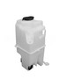 Washer Fluid Reservoir TO1288191 - front view