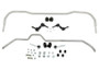 Whiteline Swaybar Kit for Nissan Skyline R33/R34 GTR Front & Rear
