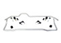 Whiteline Swaybar Kit for Nissan Skyline R33/R34 GTR Front & Rear