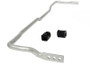 Whiteline Swaybar for Toyota MR2 SW20 Rear 20mm HD Adjustable