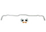 Whiteline Sway Bar Adjustable Rear 24mm for Toyota GR Corolla