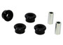 Whiteline Control Arm Bushing Kit for Subaru Legacy/Outback Rear Upper Inner